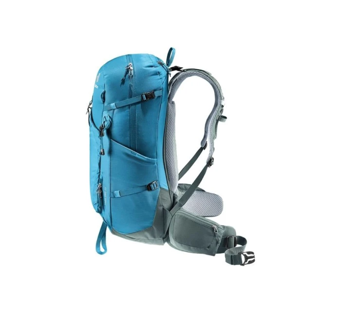 Plecak  Trail Pro 33 model 21360303 - Deuter