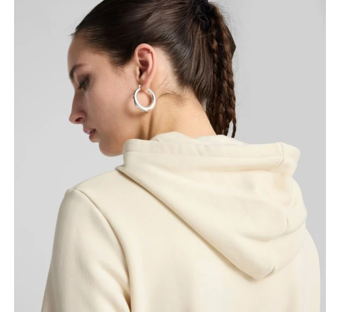 ESS No.1 Logo Hoodie FL W mikina model 21367349 - Puma ESS No.1 Logo Hoodie FL W mikina model 21367349 - Puma