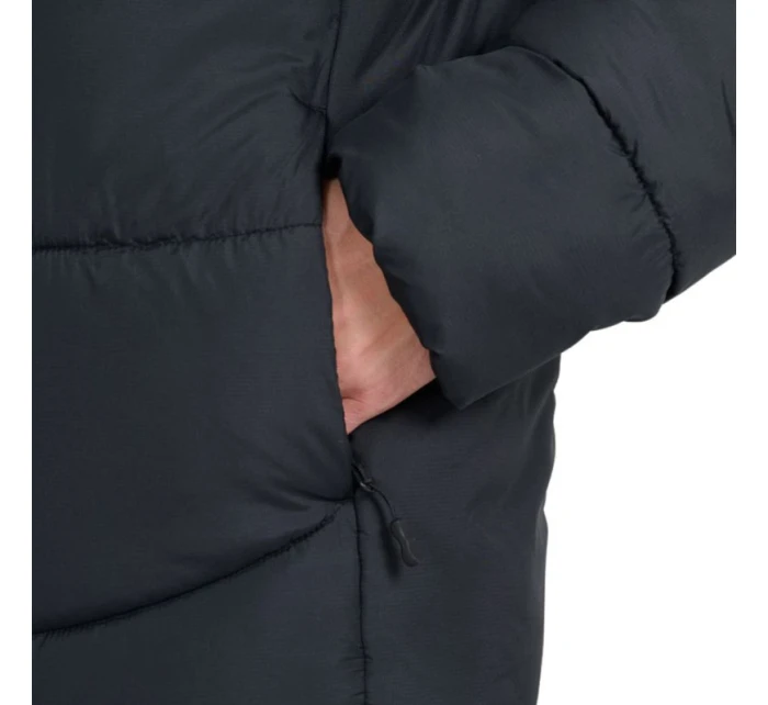 Pánska páperová bunda 4F M0707 deep black 4FRAW25TDJAM0707 20S pánska Pánska páperová bunda 4F M0707 deep black 4FRAW25TDJAM0707 20S pánska