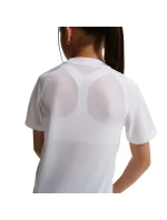 Dětské tričko DriFit Park VIII bílé model 21926562 100 - NIKE