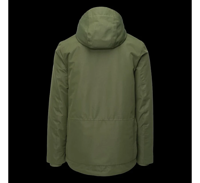 Pánská zateplená bunda model 22087486 - Hikvision Pánská zateplená bunda model 22087486 - Hikvision