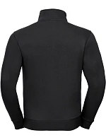 Pánská mikina "Authentic" 10. black model 22473097 - Russell Athletic Pánská mikina "Authentic" 10. black model 22473097 - Russell Athletic