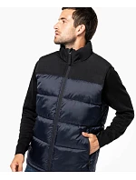 K Prošívaná vesta 20. model 22422914 - Kariban K Prošívaná vesta 20. model 22422914 - Kariban