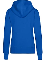 Dámská mikina s kapucí 40. azure blue model 22418765 - Promodoro Dámská mikina s kapucí 40. azure blue model 22418765 - Promodoro