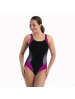 Štýl Edison Care Jednodielne plavky 6226 black - Anita Care Štýl Edison Care Jednodielne plavky 6226 black - Anita Care