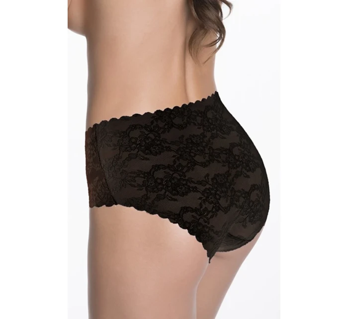 Julimex Bellie Maxi farba:čierna