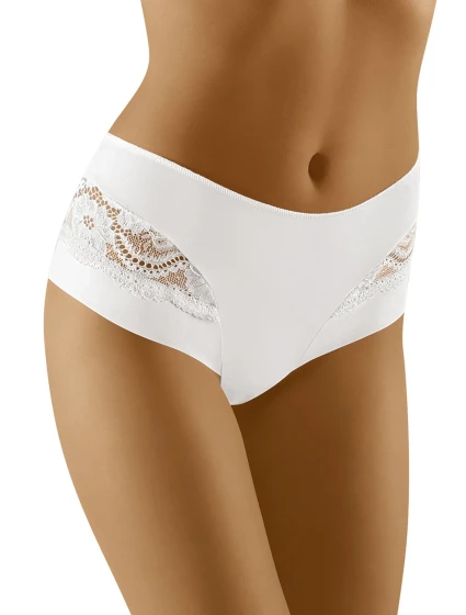 Wol-Bar Nina farba: biela