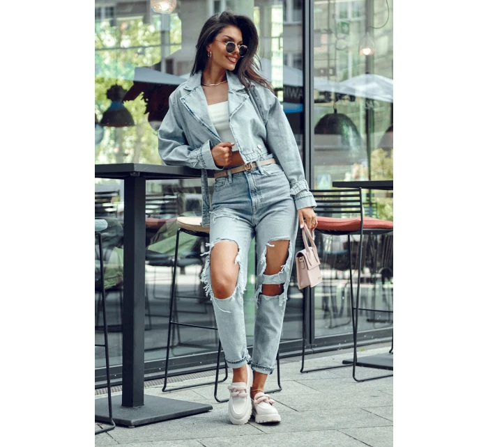 Kožené boty Big Star Béžová model 21618136 - Big Star Shoes