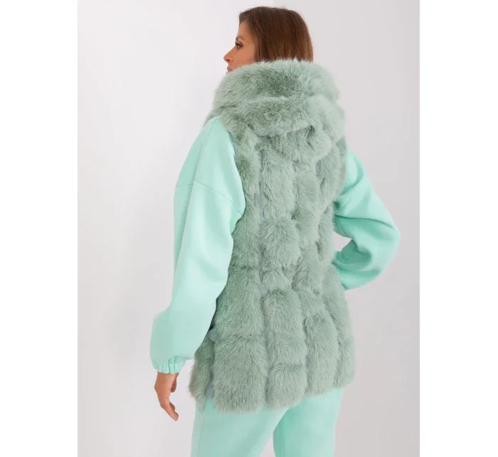 Vesta AT KZ 2379.96P pistácie