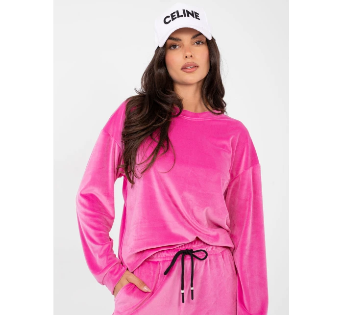 Súprava LK KMPL 509968.65 tmavoružová