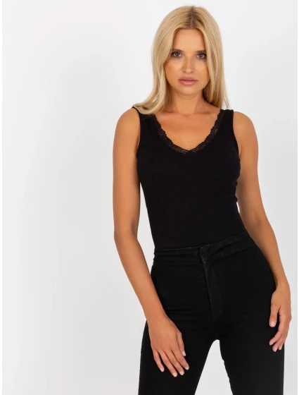 Top RV TP 7983.67P čierna Top RV TP 7983.67P čierna