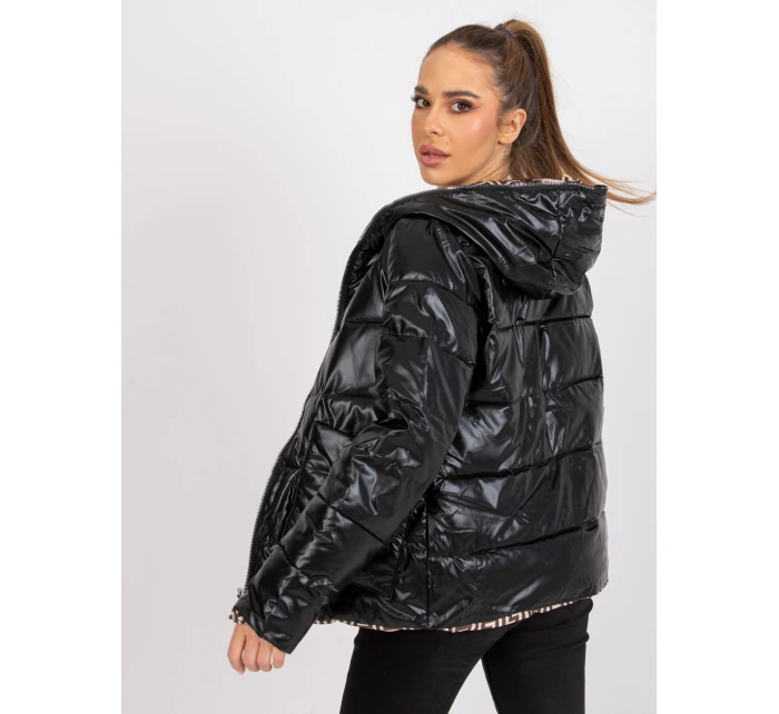 YP KR bunda cx4290.99P čierna