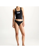 Dámská tanga Micro 2Pack  model 20892343 - Calvin Klein