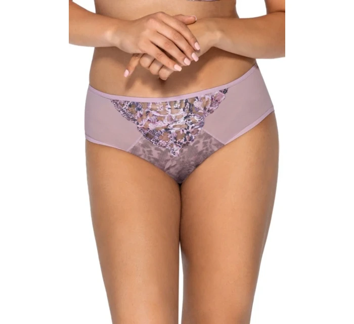 Dámske nohavičky brazilky AV 1985/B PINK