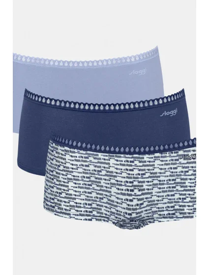 GO CRUSH SHORT C3P model 20910017 KALHOTKY - Sloggi GO CRUSH SHORT C3P model 20910017 KALHOTKY - Sloggi