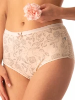 DÁMSKE NOHAVIČKY LPF 590 B25