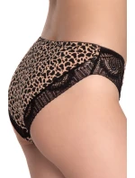 DÁMSKE NOHAVIČKY L-1589BI 2XL DÁMSKE NOHAVIČKY L-1589BI 2XL