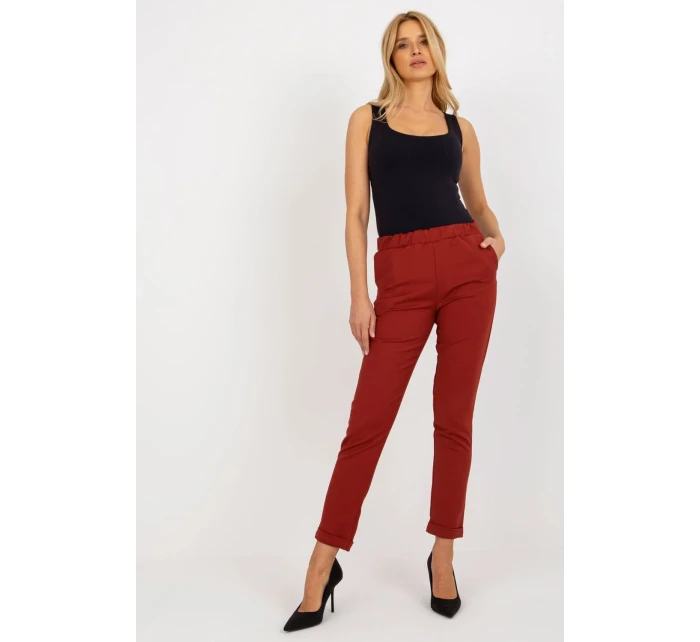 Dámske nohavice model 175769 Lakerta