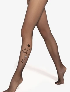 Pančuchy model 221229 Gatta