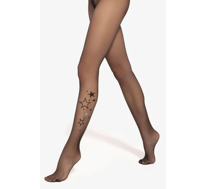 Pančuchy model 221229 Gatta