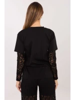 Blúzka model 222325 Taliansko Moda Blúzka model 222325 Taliansko Moda