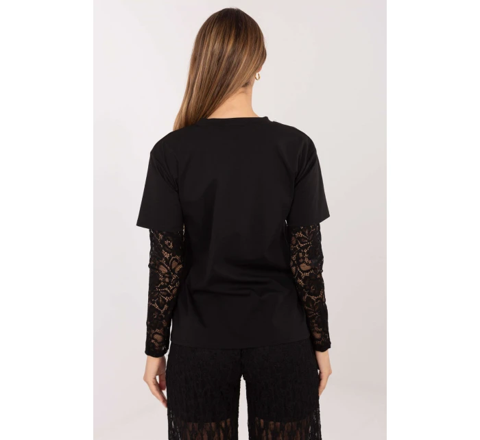 Blúzka model 222325 Taliansko Moda Blúzka model 222325 Taliansko Moda