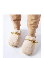 Papuče model 223124 Solea Papuče model 223124 Solea