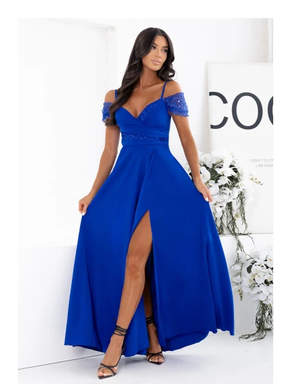 Dlhé šaty model 224693 With You