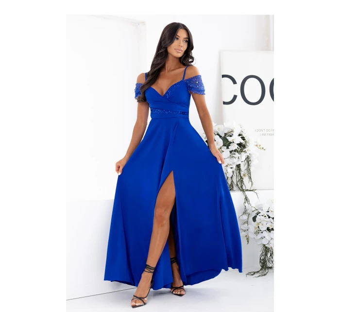 Dlhé šaty model 224693 With You