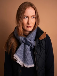 Šatka Art Of Polo 25230 Altro