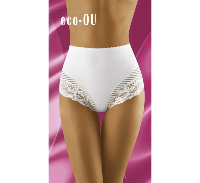 Dámske nohavičky Wolbar Eco-Ou