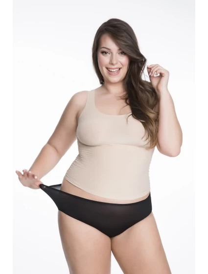 Dámské kalhotky model 20095457 Plus Maxi - Julimex