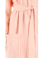 Dacca Women's Pale Peach