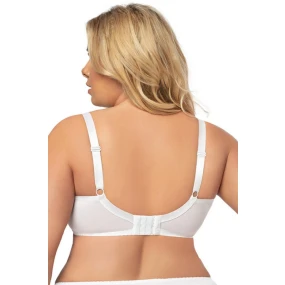 Dámska podprsenka 378 white - GORSENIA