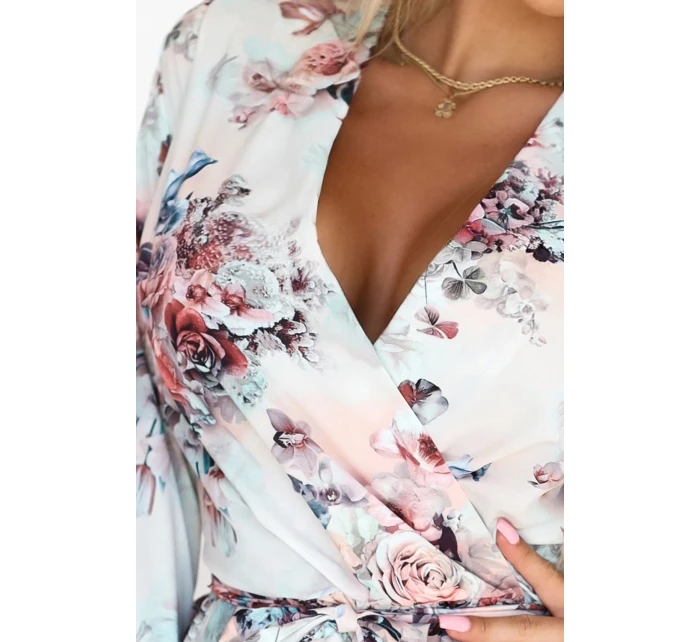 Dámské šaty   model 21230917 - numoco