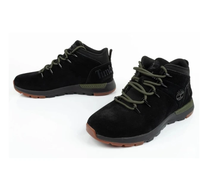 Trekingové topánky Timberland Lace Up M TB0A5PG6015
