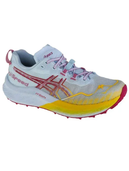 Asics Fujispeed 2 W 1012B515-401 dámske topánky Asics Fujispeed 2 W 1012B515-401 dámske topánky
