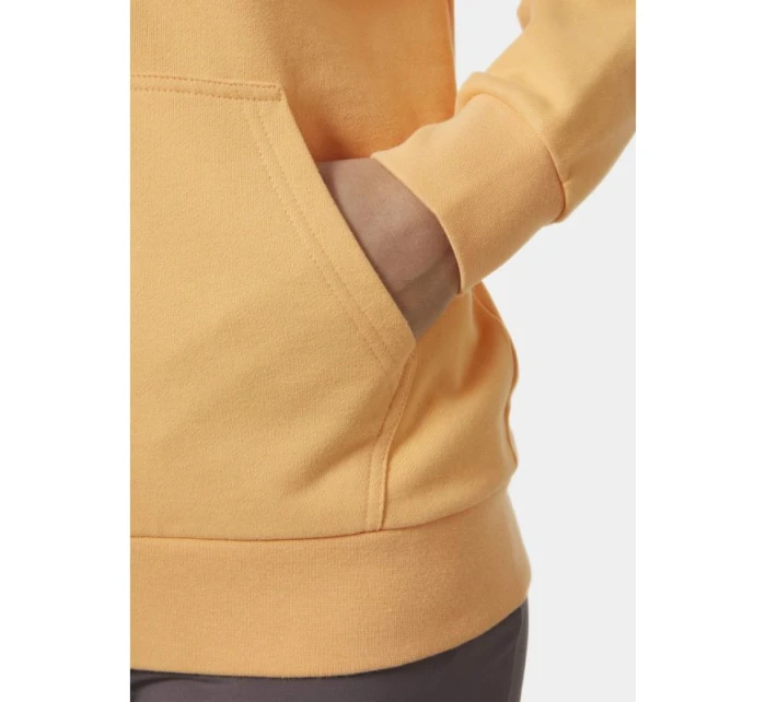 Helly Hansen W HH Logo Celozapínacia mikina s kapucňou 2.0 W 34461 316