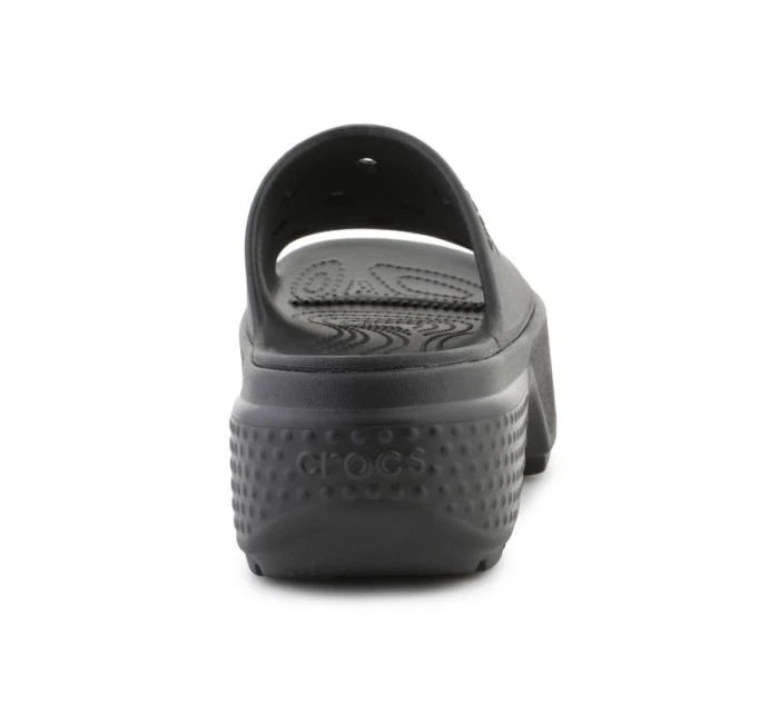 Klapki Slide model 20506645 - Crocs Klapki Slide model 20506645 - Crocs