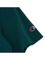 Pánske tričko Champion SS Tee M 220256 GS502