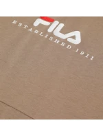 mikina béžová model 21343866 - Fila mikina béžová model 21343866 - Fila