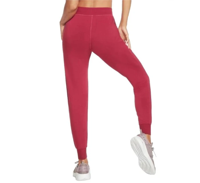 Skechers Restful Jogger Pant W03PT49-RAS Pink L