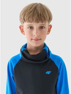 Chlapecké termoprádlo s průstřihem (top) Junior model 21432891 - 4F