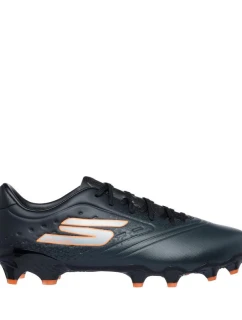 Skechers Razor 1.5 Academy FG black/orange 252015 BKOR