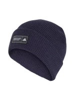 Essentials Kšiltovka s manžetami fialová model 21811622 - ADIDAS Essentials Kšiltovka s manžetami fialová model 21811622 - ADIDAS