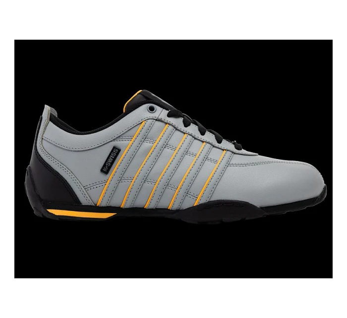 K-swiss ARVEE 1.5 ULTIMATE šedé pánske tenisky (02453-032-M)