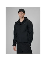 Pánská větruodolná softshellová bunda s membránou 5000 model 22099305 - 4F