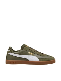 Boty Club II model 22119848 - Puma