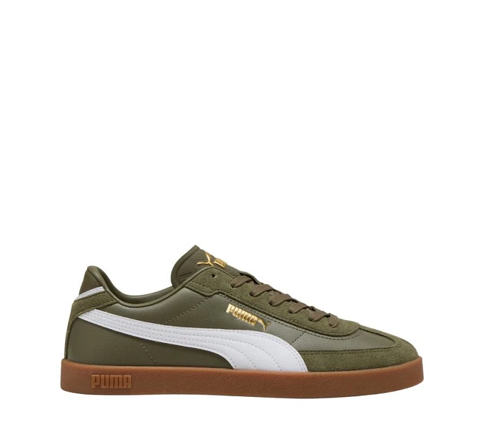 Boty Club II model 22119848 - Puma