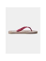 Chlapecké žabky na léto model 22261430 Béžové - 4F